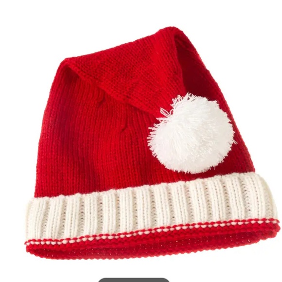 Adorable Santa 🎅 hat!! - Picture 4 of 5